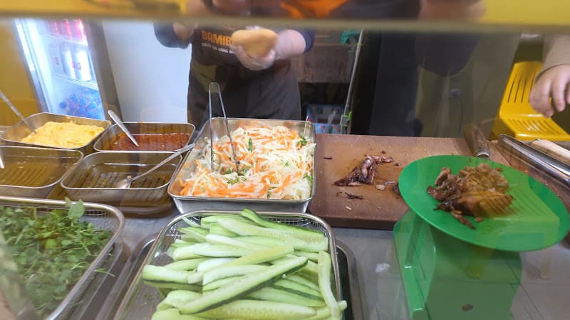 Hình ảnh Bánh mì Bami - 4