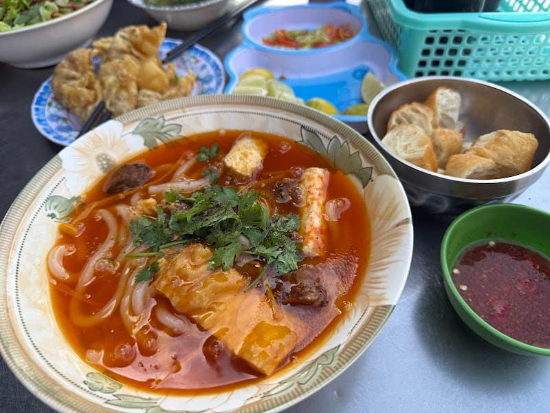 Hình ảnh Quán Chay Số 12 - 2