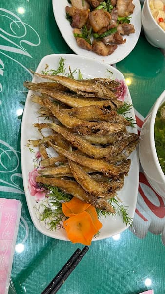 Hình ảnh Nhà Hàng Nam Quế - Cơm Tám - 4