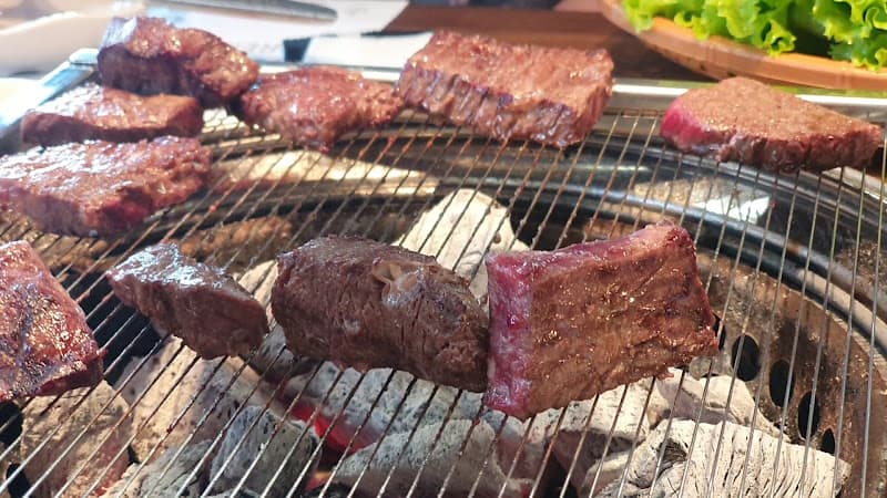 Hình ảnh Meat Plus Aeon Mall Hải Phòng - 4