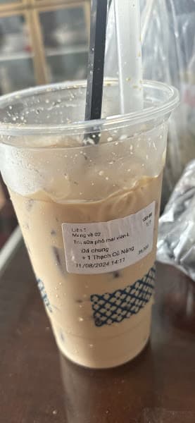 Hình ảnh MUỐI HOUSE Tea & Coffee Hồng Ngự - 2