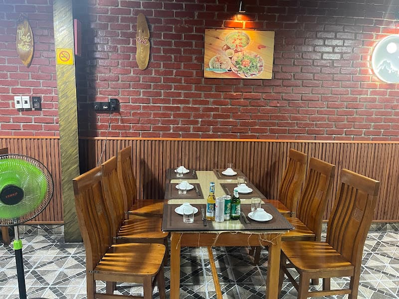 Ảnh bìa Nhà Hàng Lộc Hương 3