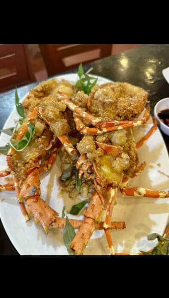 Hình ảnh Quán Phố Nướng - 5