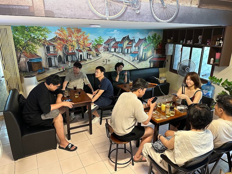 Hình ảnh Coffee Nang - 4