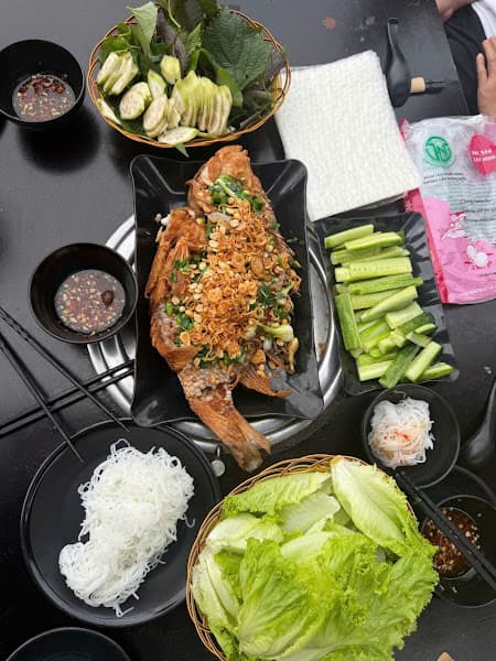 Hình ảnh Quán HOA LẨU & BBQ - 3