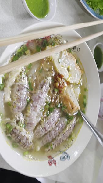 Hình ảnh Bánh canh ghẹ Anh Vy - 6