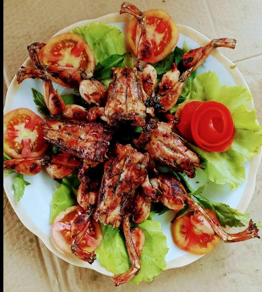 Hình ảnh Quán ăn Út Thảo - 2