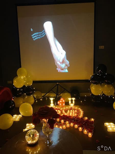 Hình ảnh Cafe Phim - 5