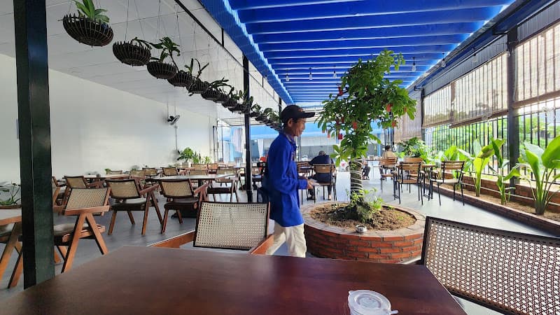 Hình ảnh SM Pickleball & Coffee - 3