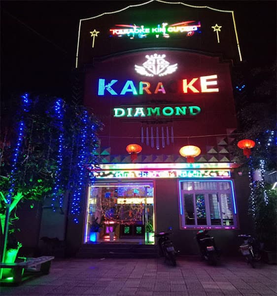 Hình ảnh Karaoke Diamond Cửa Lò - 3