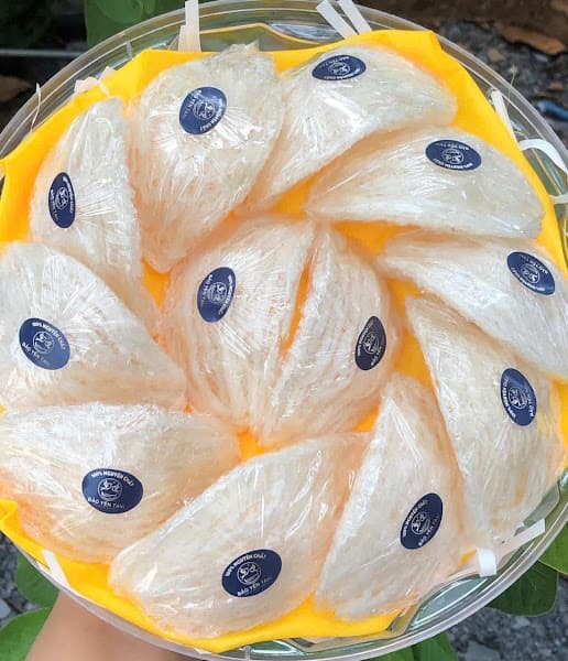 Ảnh bìa YẾN SÀO - BẢO YẾN TANI