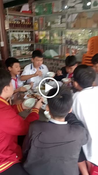 Hình ảnh Nhà Hàng Bom Cơm Ký Ức Trường Sơn - 4