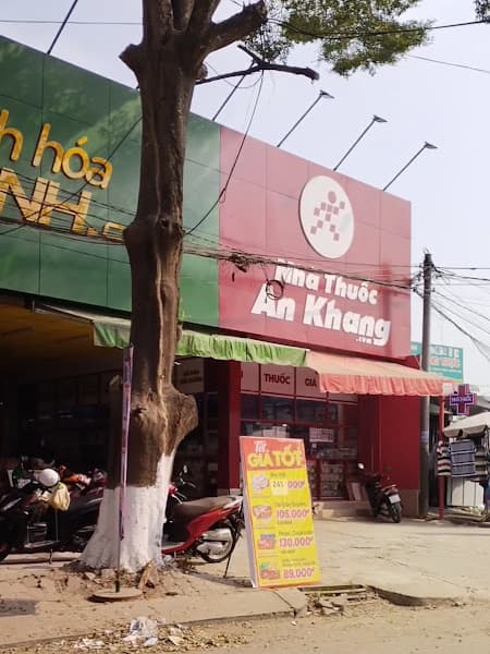 Hình ảnh Cửa hàng Bách hoá XANH Ô3 Hậu Nghĩa - 2