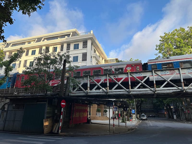 Hình ảnh Bún bò Huế 45 Phùng Hưng - 3