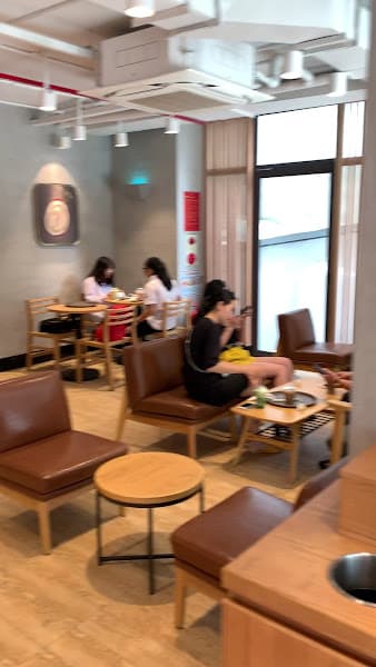 Hình ảnh Starbucks Văn Cao - 3