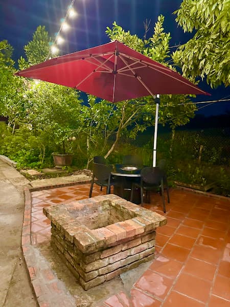 Hình ảnh Góc Hạc Trì - Bia tươi & Nướng thùng phi - 3