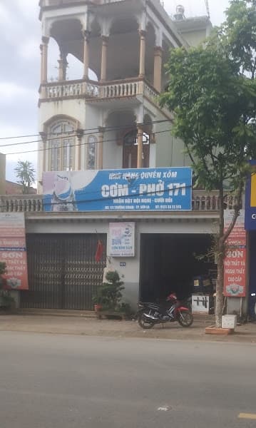 Hình ảnh Phở Quyền Xồm - 4