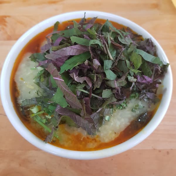 Hình ảnh Cháo Lươn Miền Trung - 4