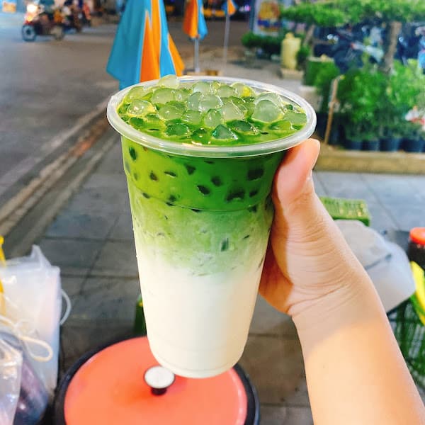 Hình ảnh Muối Coffe Cô Tô - 4