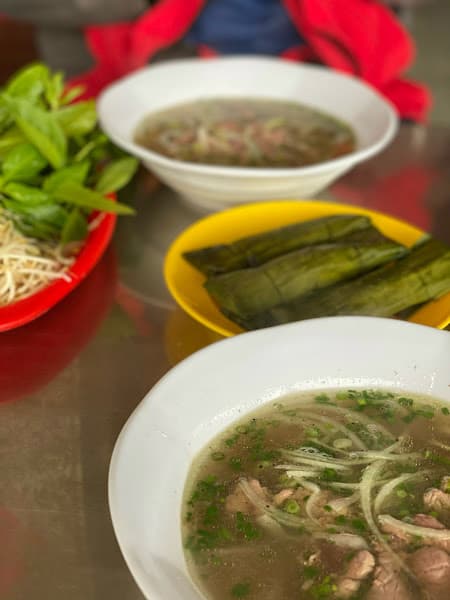 Ảnh bìa Phở Danh An Long