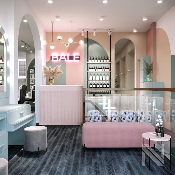 Hình ảnh Salon Tóc Balê - 5