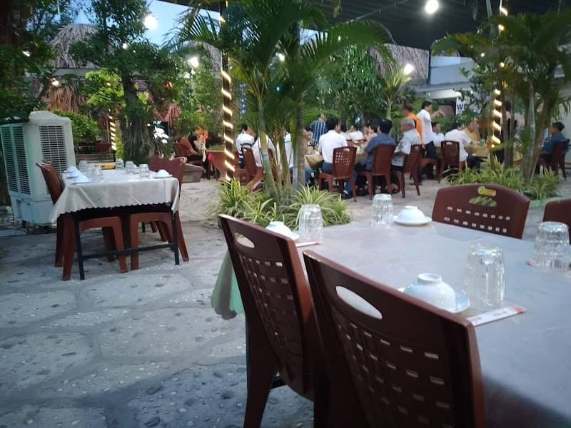 Hình ảnh Quán ăn gia đình Thuỷ Huyên - 4