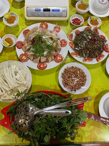 Hình ảnh Nhà Hàng Thúy Anh - 4