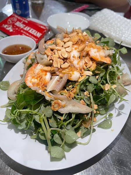 Hình ảnh Quán ăn Hồng An Khang - Cháo môn lươn - 4