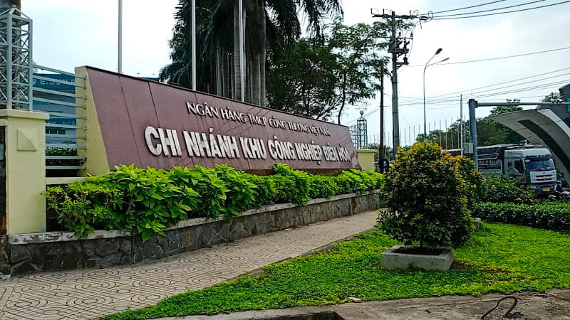 Hình ảnh Vietinbank Chi nhánh KCN Biên Hòa - 4