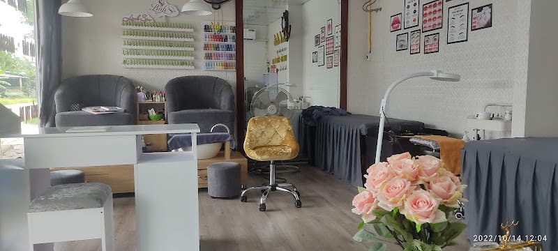 Hình ảnh Salon Tóc Tuyết Trinh - 2
