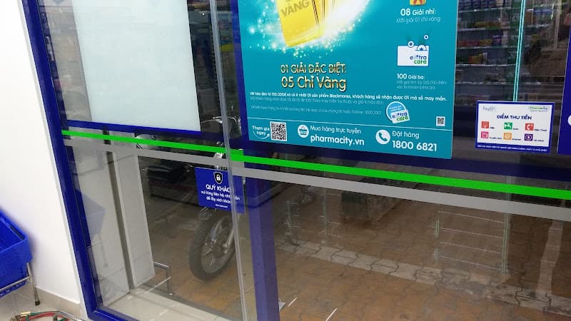 Hình ảnh Nhà thuốc Pharmacity - 7