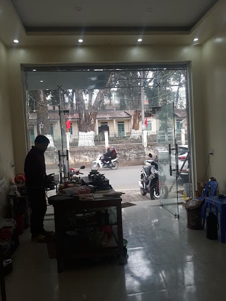 Hình ảnh Lực Lượng Quán - 3