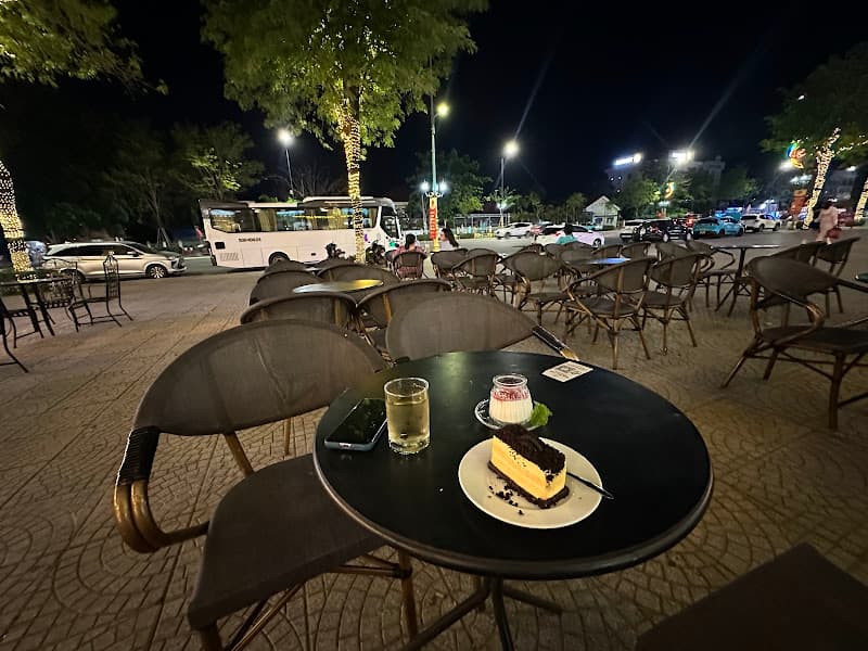 Hình ảnh Trung Nguyên Legend Café Vincom Tây Ninh - 2