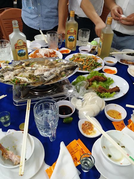 Hình ảnh Quán Cháo Lươn Môn - 2