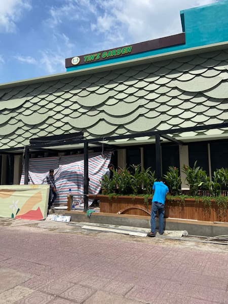 Hình ảnh Starbucks Biên Hoà - 3