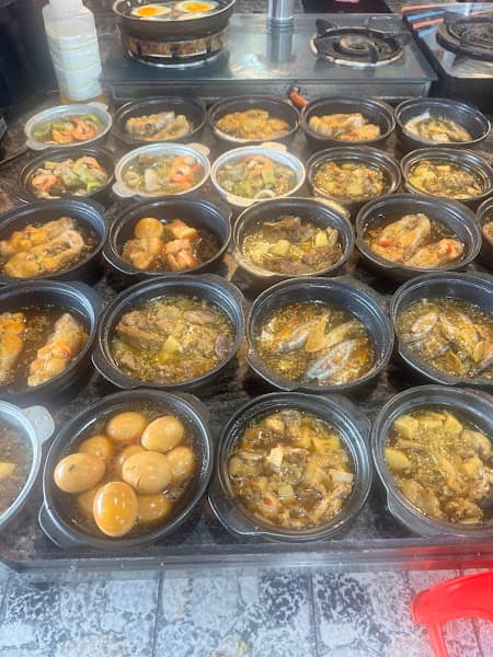 Hình ảnh Cơm Tấm Cô Ba - 2