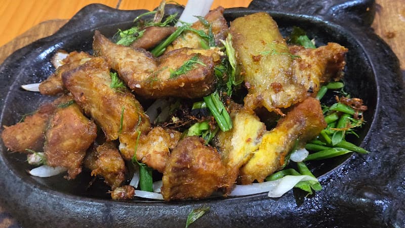 Hình ảnh Little Sapa restaurant - 4