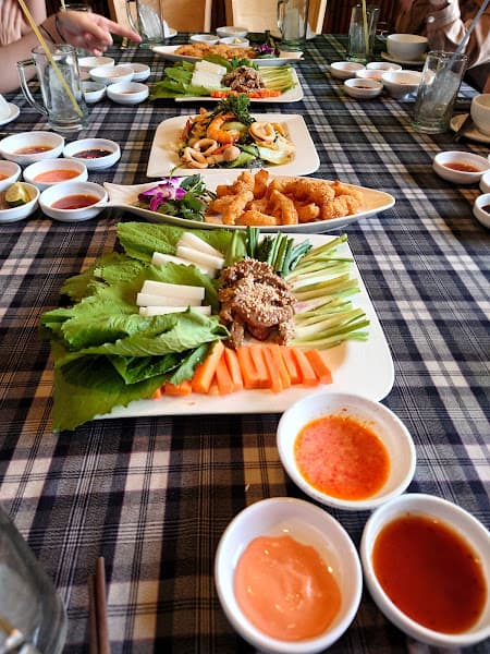 Hình ảnh Ẩm Thực Hương Đảo Tây Ninh | Ẩm Thực Ngon Tây Ninh - 4