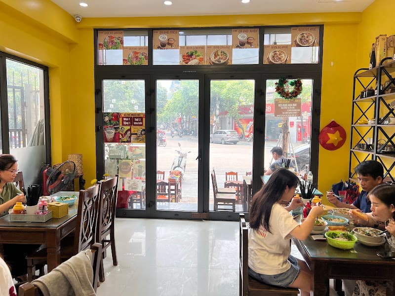 Hình ảnh Bún Bò Huế O Hà - 3