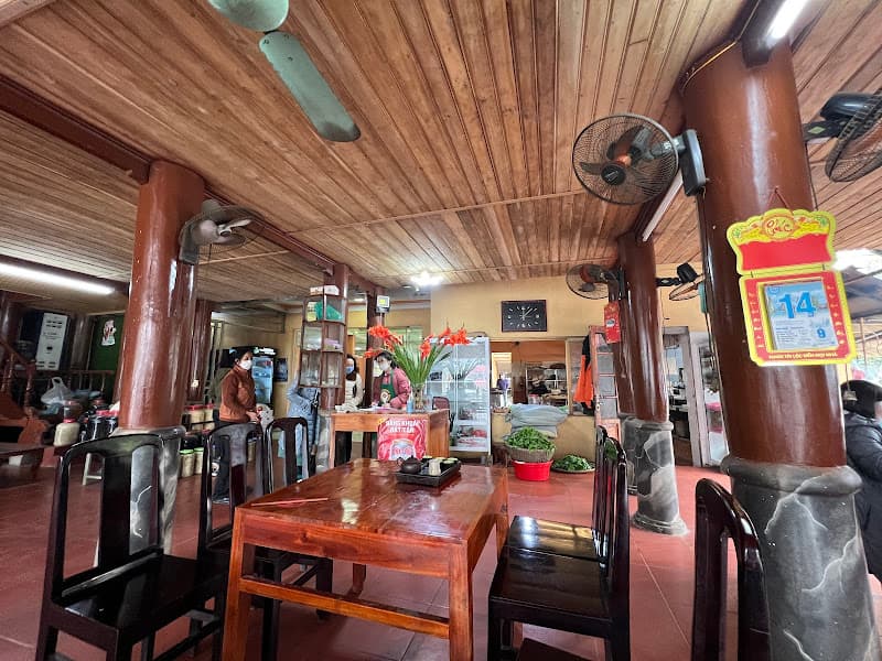 Hình ảnh Nhà Hàng Ánh Tuyết - 6