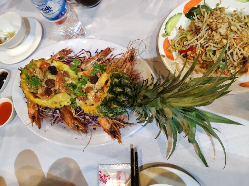 Hình ảnh Nhà Hàng Tuấn Mập Sài Gòn - 6