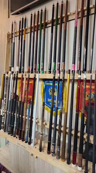 Hình ảnh 1Cue - 3