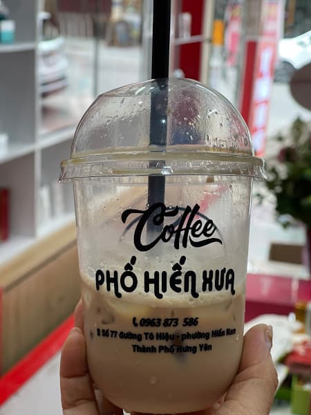 Hình ảnh Cafe Phố Hiến Xưa - 3