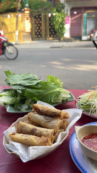 Hình ảnh Ram Cuốn Cải - 3