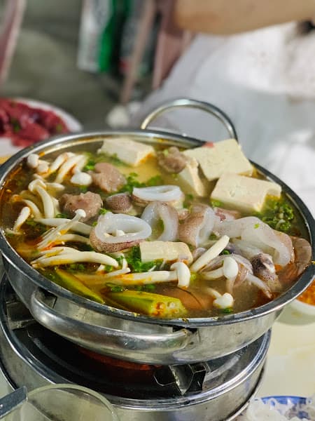 Hình ảnh Quán Cồn Tè , Phạm văn đồng, Huế - 2