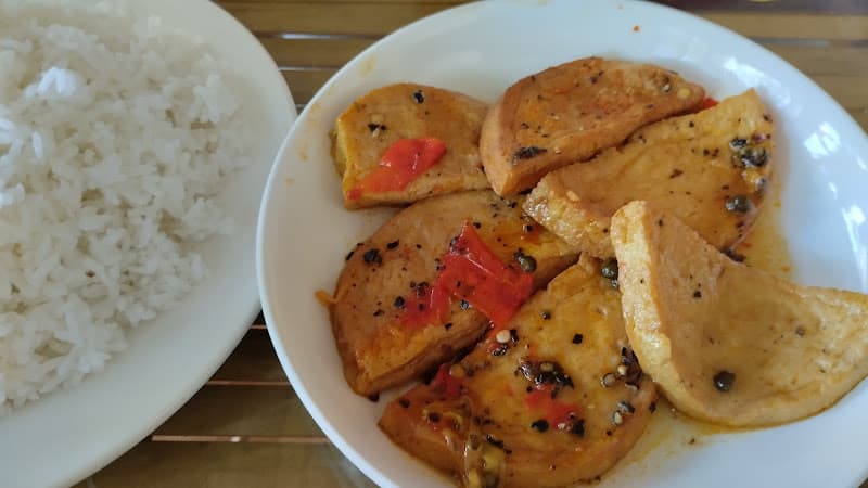 Hình ảnh Quán chay SEN - 4