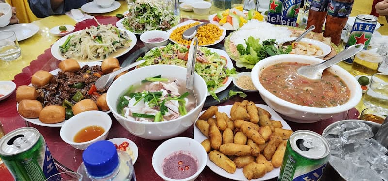 Hình ảnh Nhà Hàng Điệp Hậu - 4