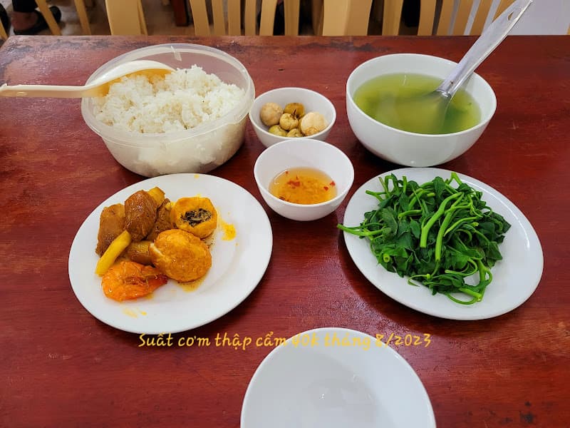 Hình ảnh Nhà Hàng AN DUNG - 4