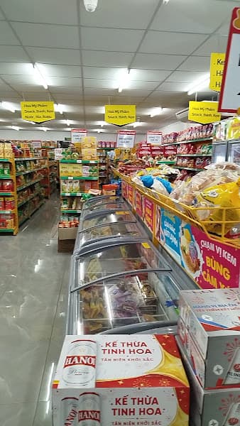 Hình ảnh Bách Hoá Xanh Hải Hoà - 4