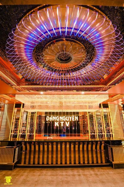 Hình ảnh Karaoke Đăng Nguyên - 2